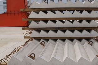 中冠新型建材 引領(lǐng)建筑材料革新，構(gòu)筑綠色建筑新未來